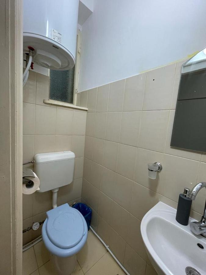Piata Unirii- 1 Room Studio Apartment Тімішоара Екстер'єр фото