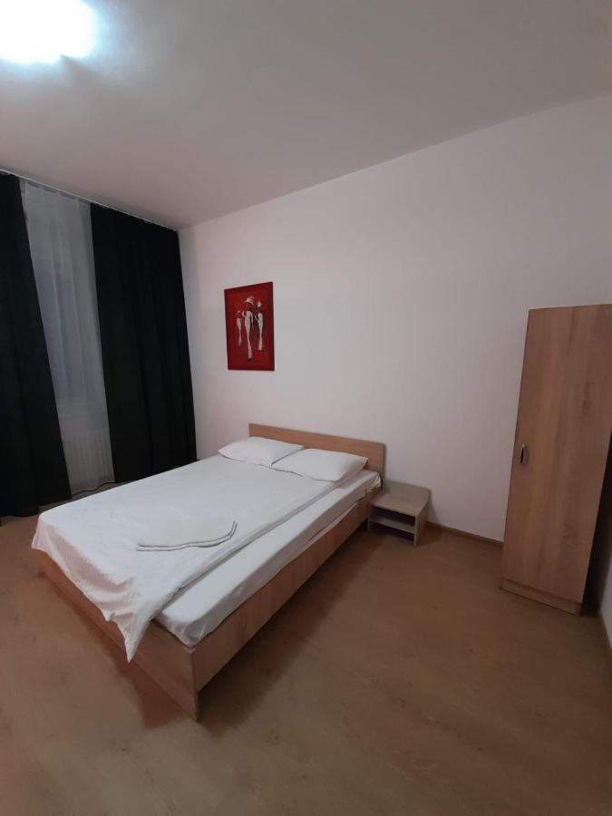 Piata Unirii- 1 Room Studio Apartment Тімішоара Екстер'єр фото