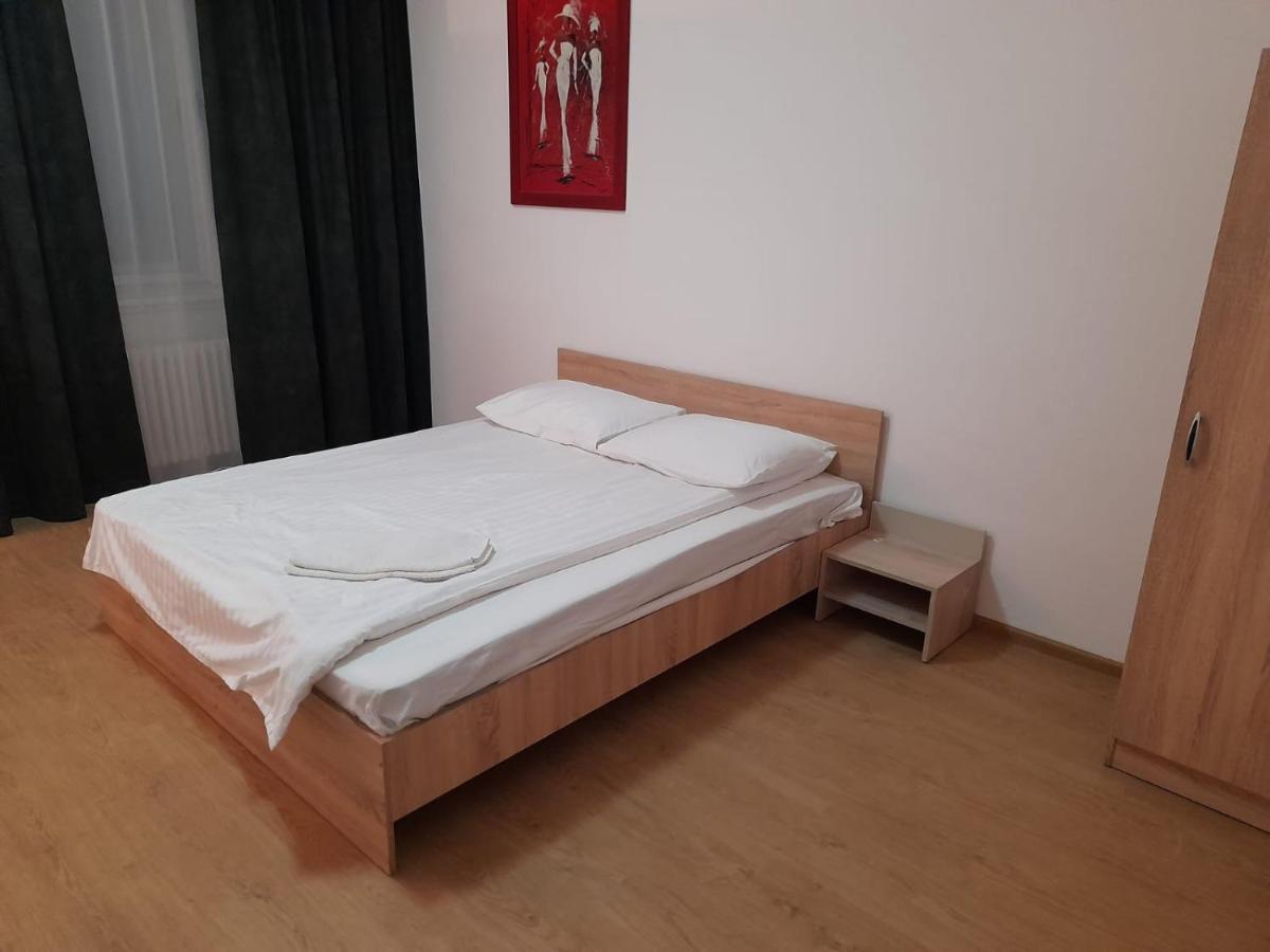 Piata Unirii- 1 Room Studio Apartment Тімішоара Екстер'єр фото