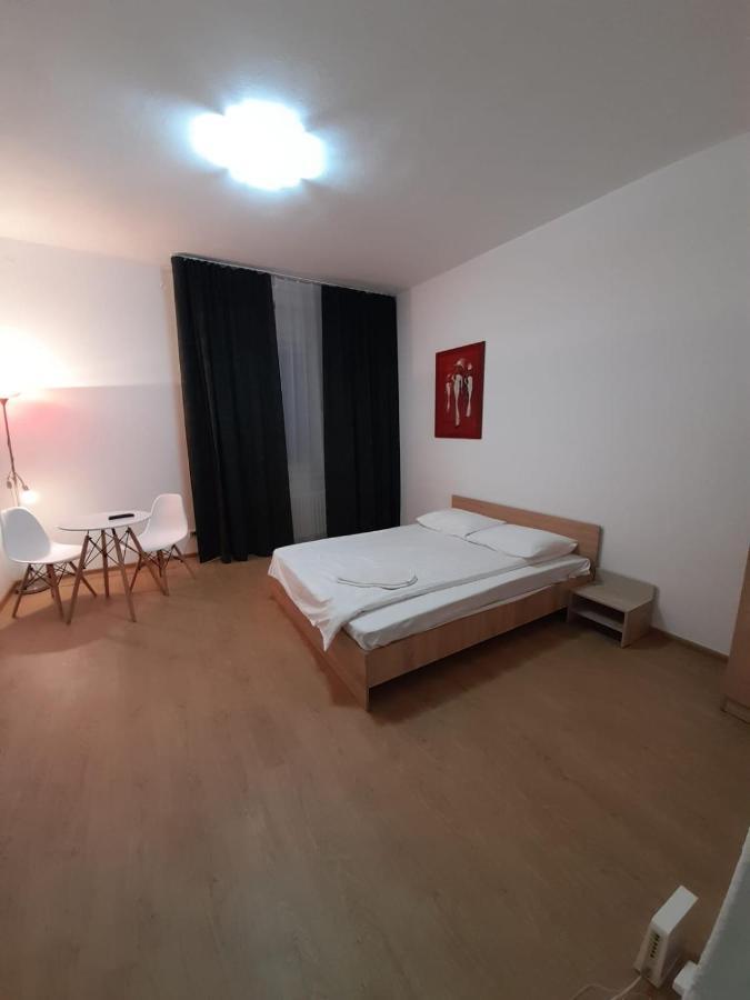 Piata Unirii- 1 Room Studio Apartment Тімішоара Екстер'єр фото
