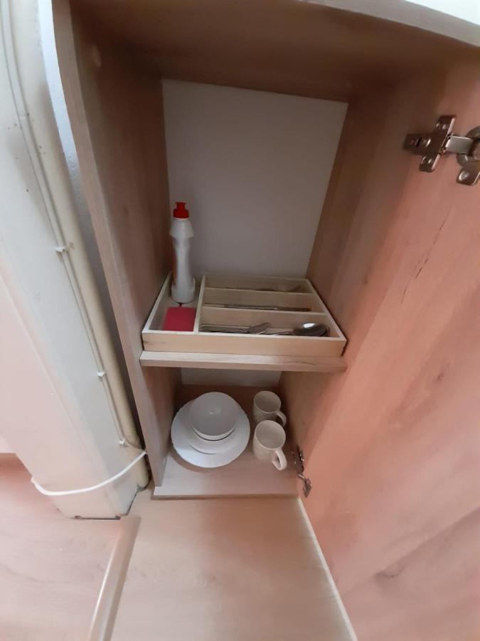 Piata Unirii- 1 Room Studio Apartment Тімішоара Екстер'єр фото