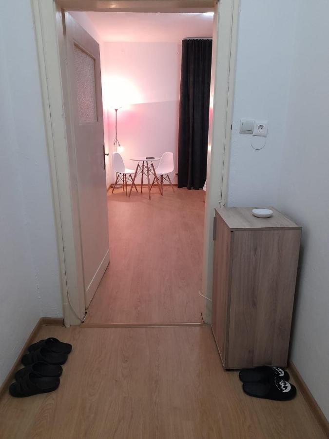 Piata Unirii- 1 Room Studio Apartment Тімішоара Екстер'єр фото