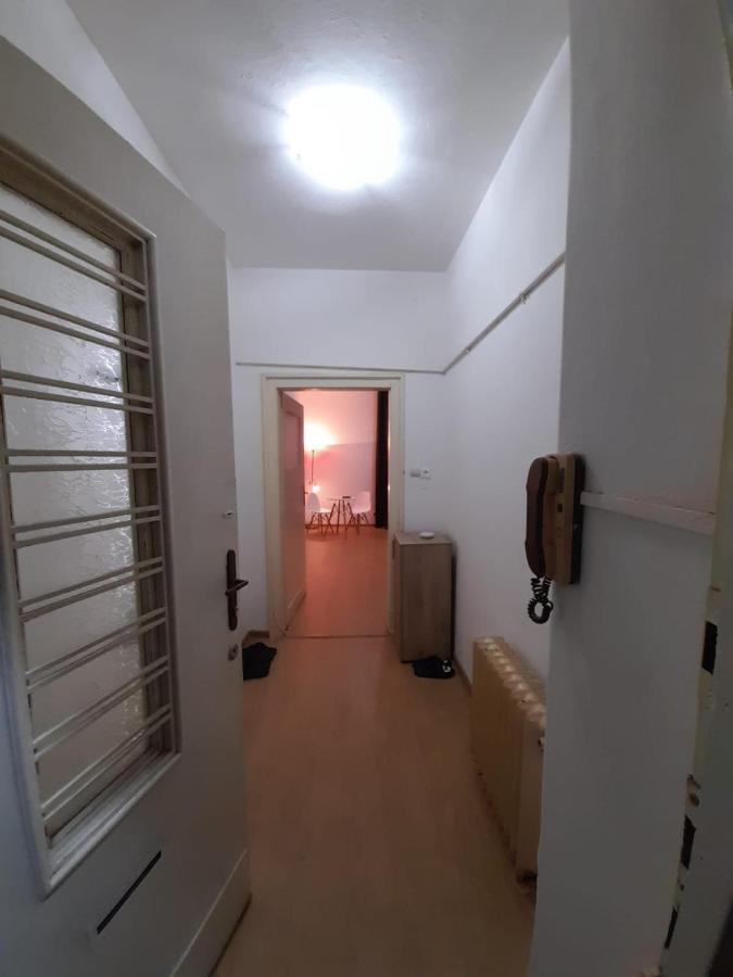 Piata Unirii- 1 Room Studio Apartment Тімішоара Екстер'єр фото
